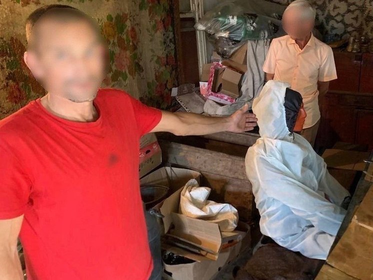 Житель Херсонщины предстанет перед судом: причинил смерть по неосторожности