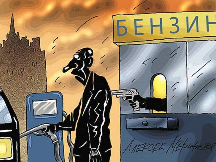 10 анекдотов про парковочные места