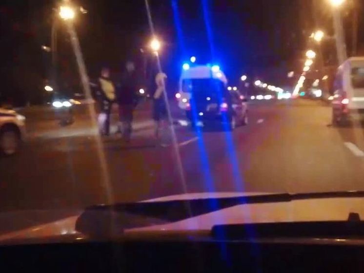 14 погибших – статистика ДТП в Нижегородской области за неделю