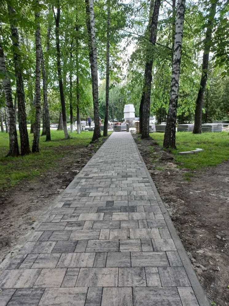 В Курской области 14 августа ожидаются дожди и +23 градуса