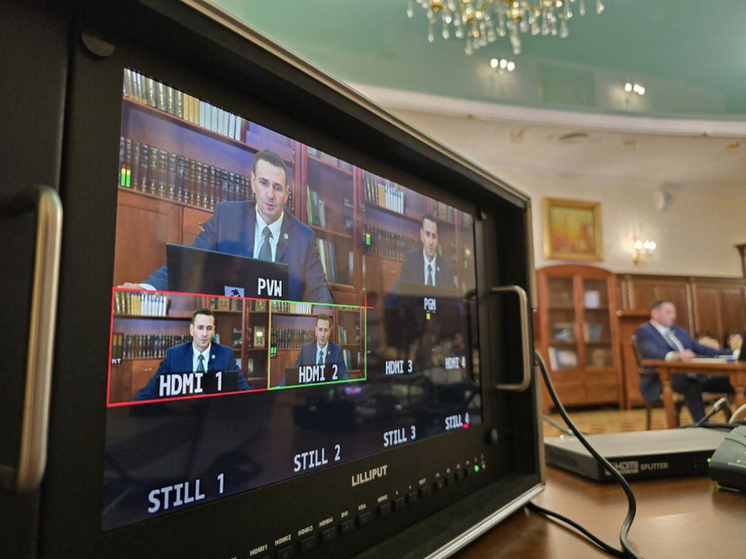 Ни одно обращение не останется без ответа