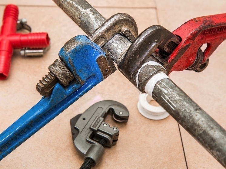 Сегежский округ получит кредит на капремонт 1,5 километров теплосетей