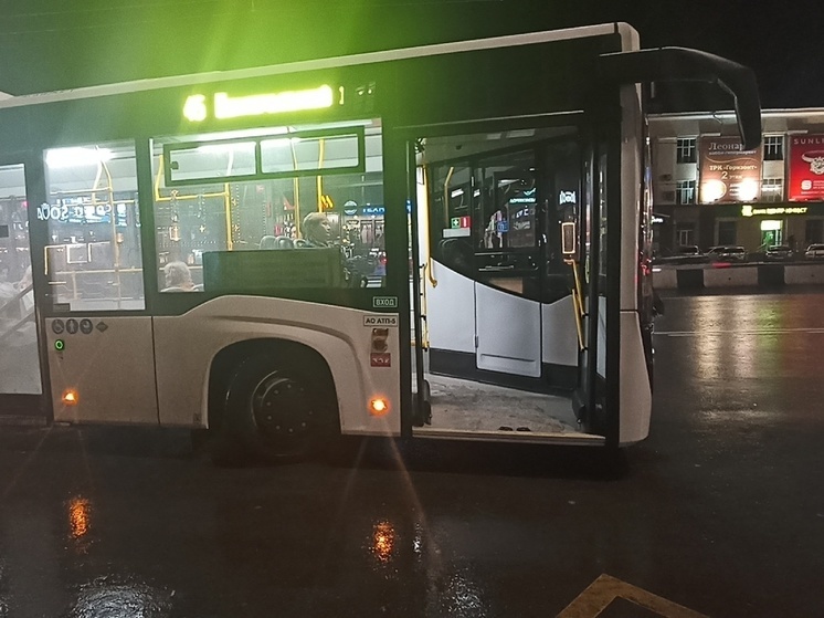 В Горловке перестал курсировать троллейбус в Новогорловку