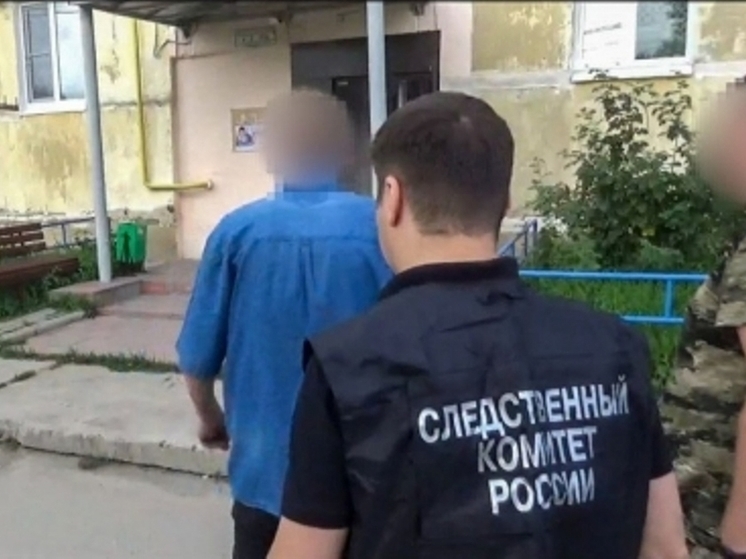 Владимирец с особой жестокостью расправился со своим знакомым