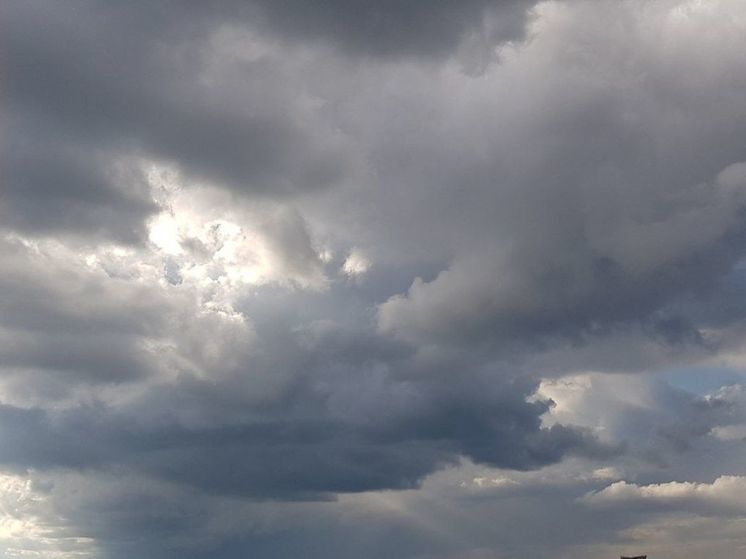 В Подмосковье вновь объявлен «желтый» уровень погодной опасности