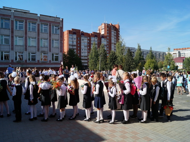 Многодетные семьи Марий Эл могут получить новую выплату к школе