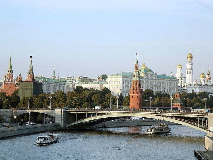 Синоптик Шувалов завил о потеплении в Москве во второй половине недели