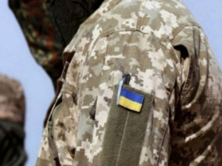 Ukrainian soldiers who abused wounded Russians were liquidated in Kursk region