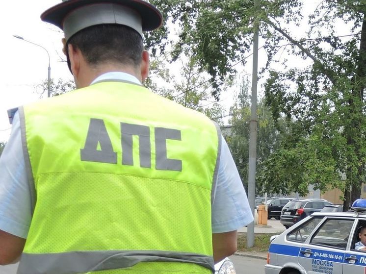 В жесткой аварии под Истрой столкнулись ГАЗель с иномаркой