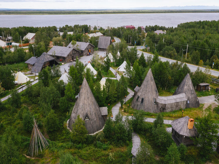 На Ямале запустили бесплатный онлайн-путеводитель для туристов