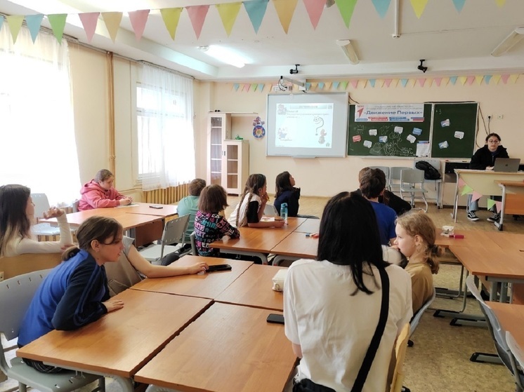 В Салехарде дети будут углубленно изучать математику с 1 класса