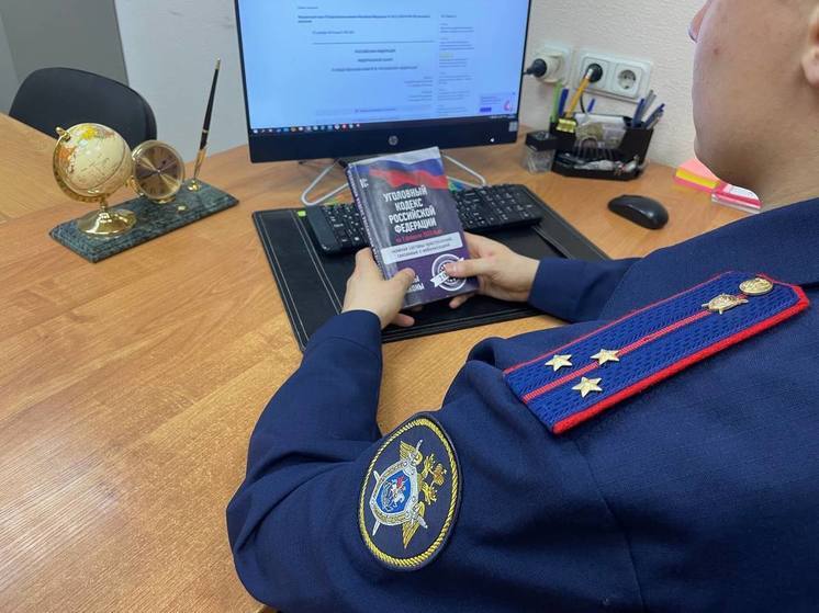 Задержанный в Петербурге педофил признался еще в одном преступлении