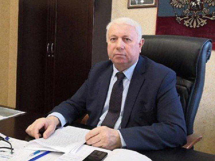 В Курской области глава Большесолдатского района призвал жителей обращаться за помощью