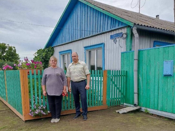 В Тюменской области ликвидируют последствия паводка