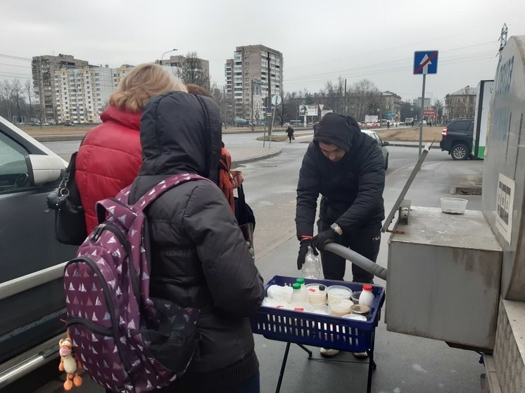 Рост себестоимости может привести к подорожанию молочной продукции