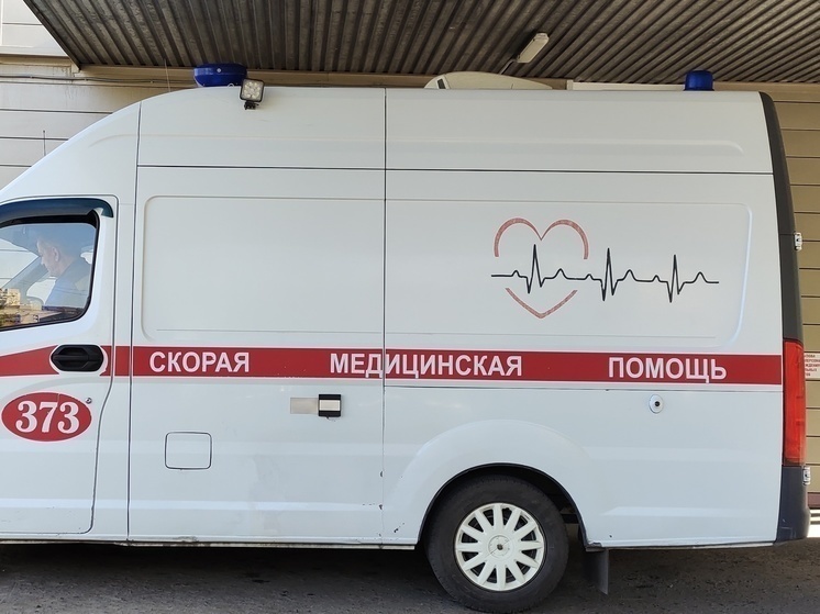 Омич погиб на Алтае, катаясь на вездеходе