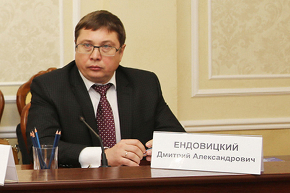 Ректор Воронежского госуниверситета Ендовицкий продолжает считать свое судебное 