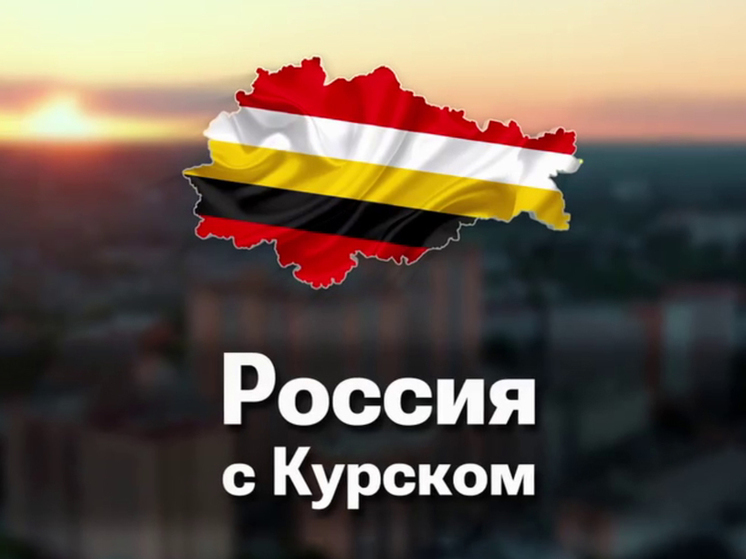 Смирнов призвал курян запастись терпением и проявить характер