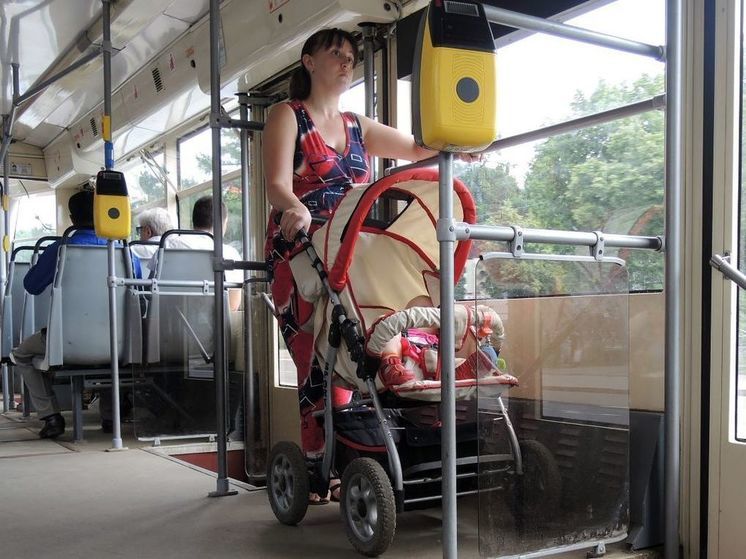 Более 2,5 миллионов жителей имеют льготный проезд в Подмосковье