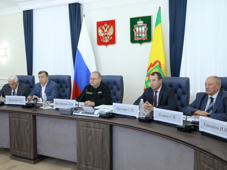 В Пензенской области создадут программу обучения навыкам первой помощи для учащихся и их родителей