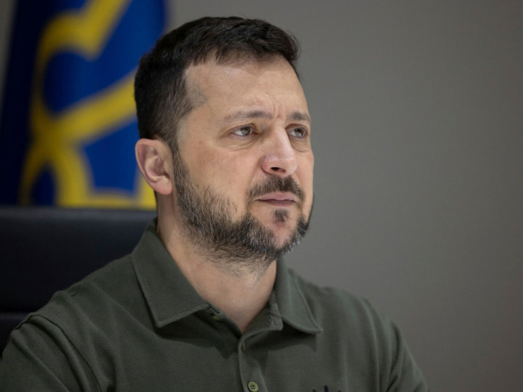 Джонсон: ВСУ без снабжения будут быстро разбиты под Курском