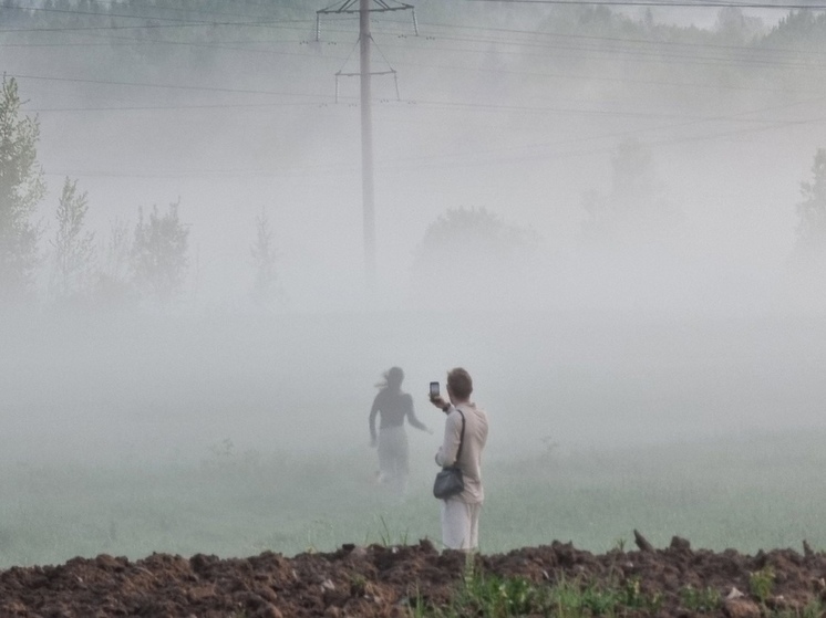 Тёплый день с туманным утром ожидается в Карелии 14 августа