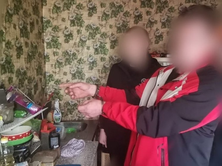 В Пензе завершено расследование уголовного дела об убийстве 30-летнего мужчины