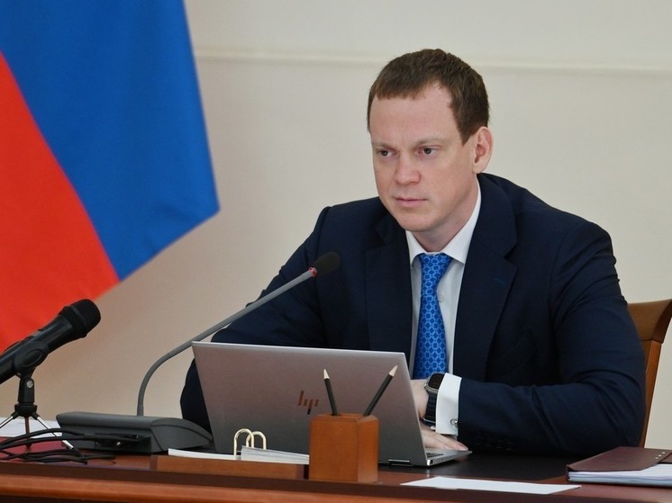 Павел Малков призвал повысить качество работ по уборке и содержанию парков