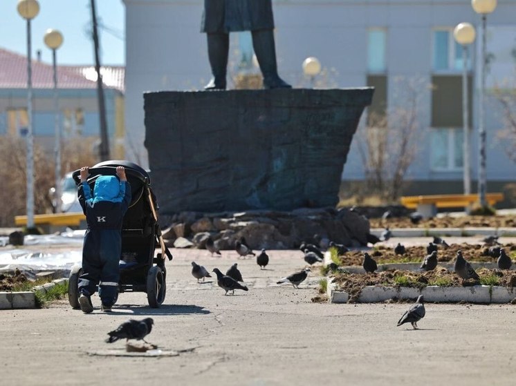 Более 500 женщин и новорожденных малышей в Чукотском АО получили услуги по родовым сертификатам с начала 2024 года