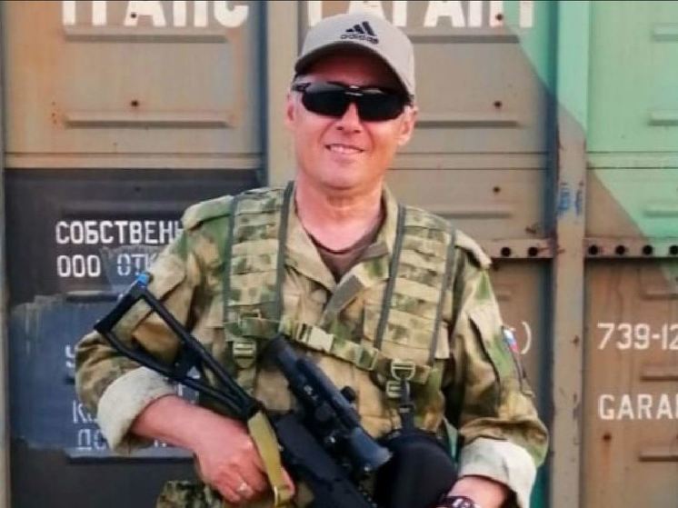 Айрат Шарафутдинов считает, что выжить во фронтовых условиях ему помог опыт и везение