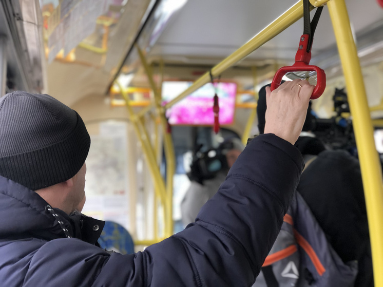 В Туле запустят новый автобусный маршрут до микрорайона Петровский