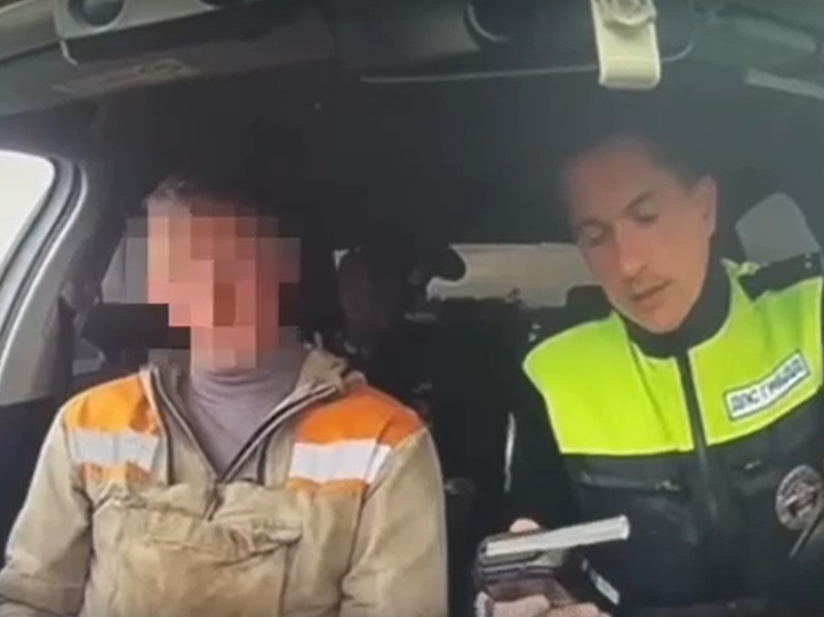Пьяный бесправник из Лабытнанги попал под уголовку за любовь к алкоралли