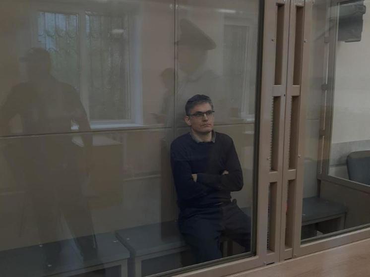 Брянский суд вынес приговор бывшему гендиректору АО «Чистая Планета»