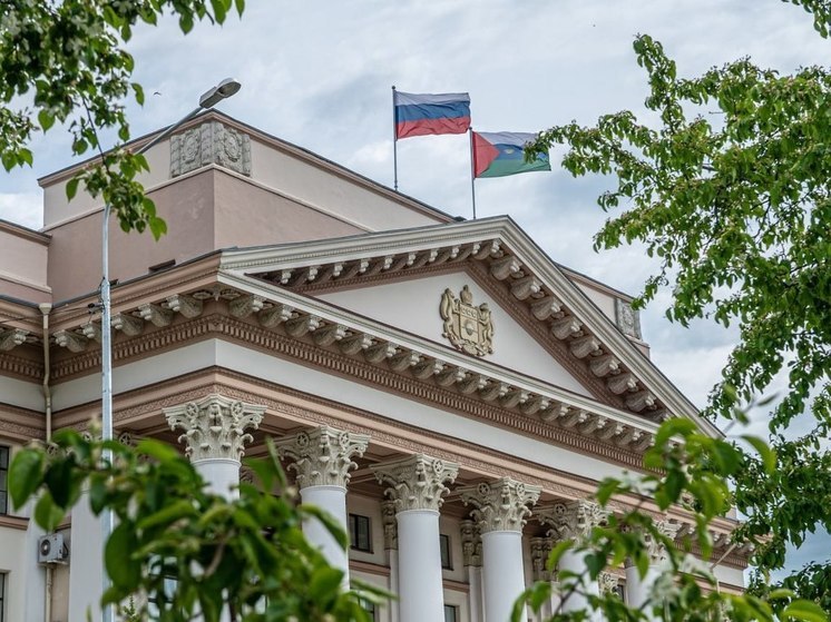 В Тюменской области увеличили размер выплат пострадавшим от паводка землякам