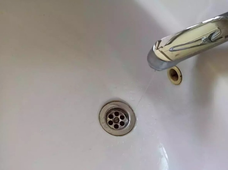 В Ростове жители 31 многоквартирного дома остались без горячей воды