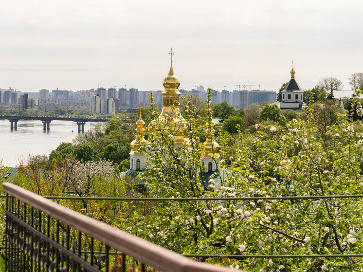 «Все будет зеркально»