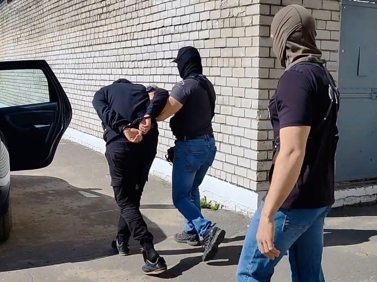 В Тверской области вступил в силу приговор мужчине, который хотел стать украинским террористом