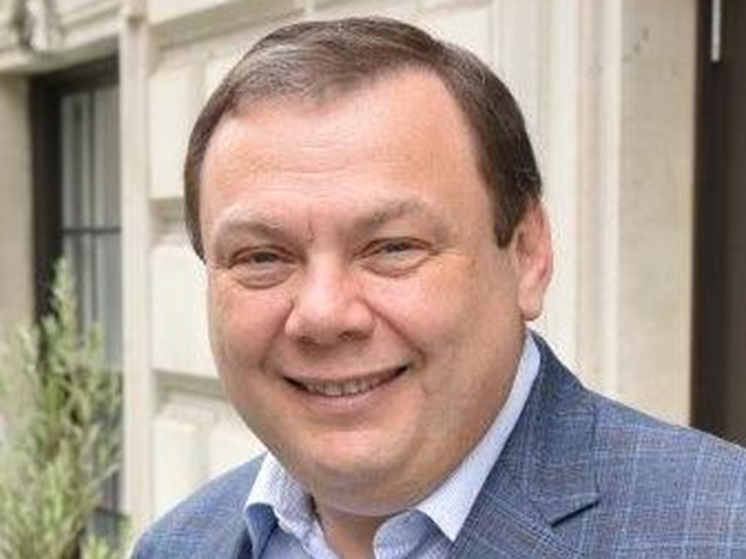 Фридман обратился в суд в Гонконге из-за введенных против него санкций