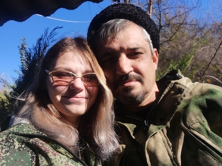 Родственникам погибшего в СВО бойца из Ростовской области передали медаль «За отвагу»