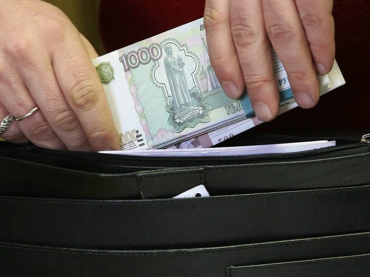 Владимирская компания задолжала сотрудникам более двух миллионов рублей