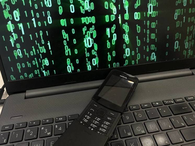 Количество DDoS-атак в России в 2024 году выросло на 12%