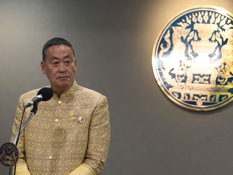 Попраны моральные устои