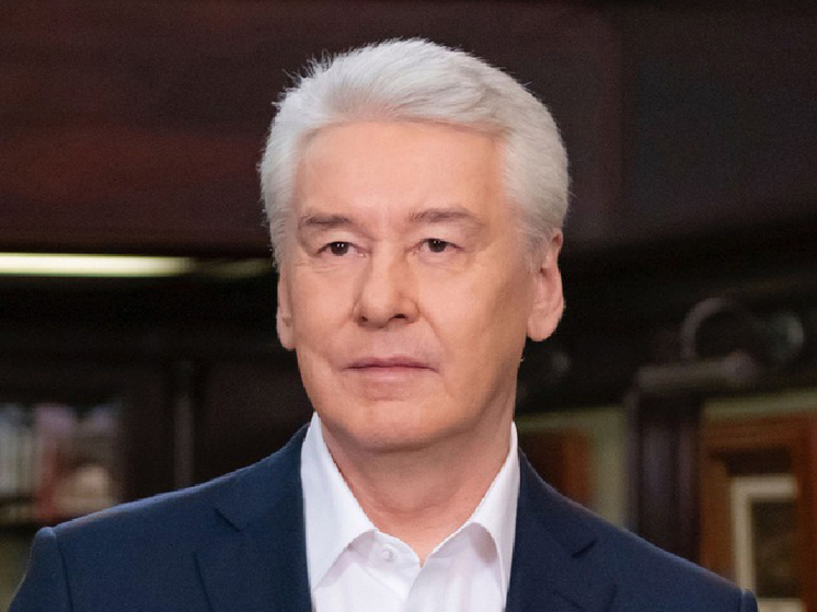 Собянин: Москва и дальше будет поддерживать жителей Курской области
