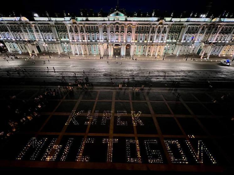 Петербург, Ленинградская и Новгородская области направили в пострадавший регион гуманитарные конвои и готовы принять эвакуированных людей