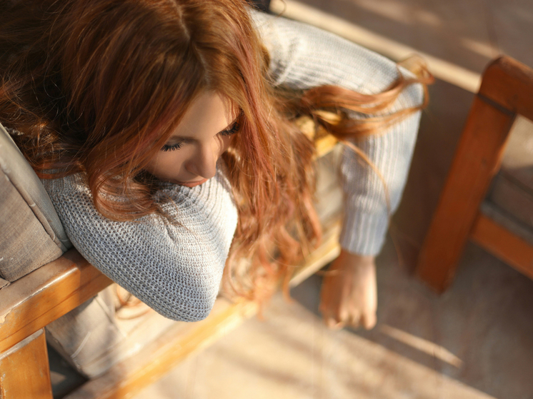 Чувство изолированности увеличивает частоту и интенсивность кошмаров