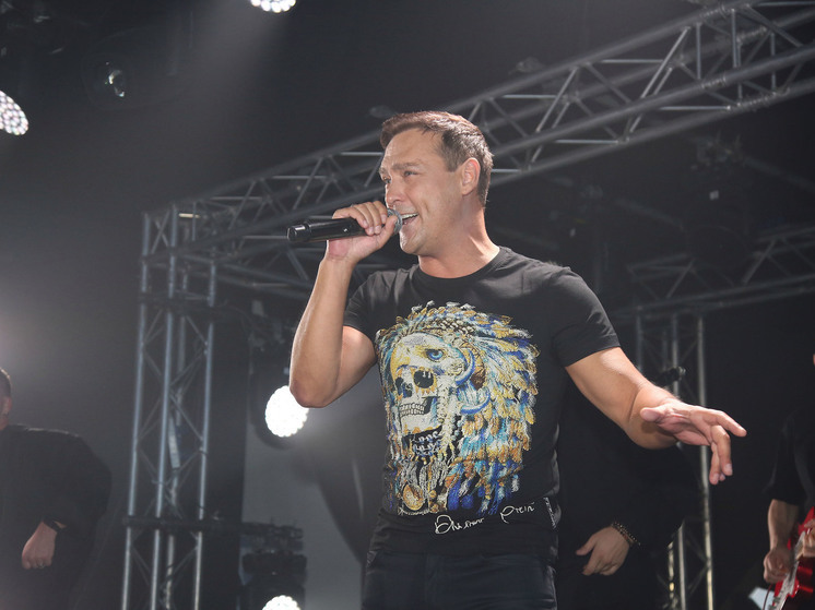 Суд в Сочи передал исключительные права на песни Шатунова его семье