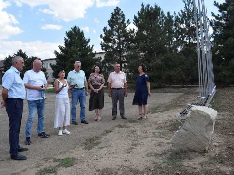 Об этом договорились Губернатор Владимир Владимиров и глава Омской области Виталий Хоценко