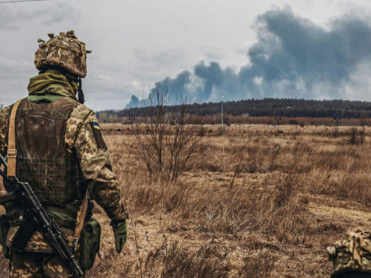 Военный эксперт Глазунов: ВСУ не смогут пополнять свои резервы под Курском