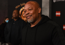 Американский рэпер Доктор Дре (Dr. Dre) сообщил о желании поучаствовать в Олимпийских играх 2028 года в Лос-Анджелесе.