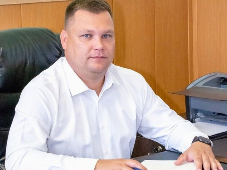 Глава администрации Рязанского района Борис Ясинский завёл аккаунты в соцсетях